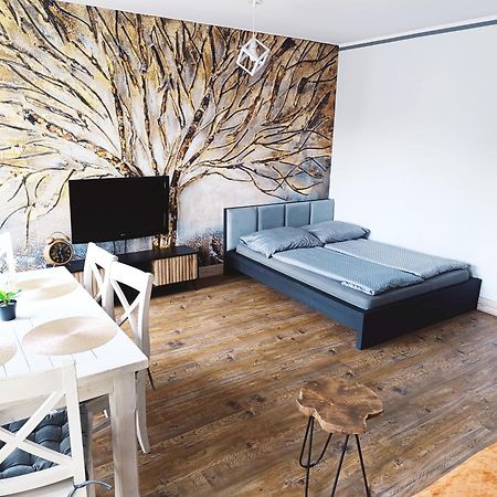 Sweet Heart Home Στσέτσιν Εξωτερικό φωτογραφία