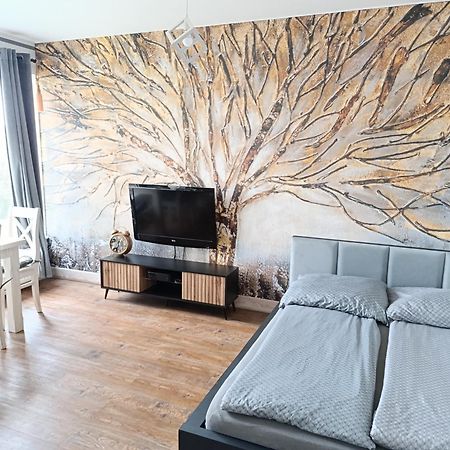 Sweet Heart Home Στσέτσιν Εξωτερικό φωτογραφία