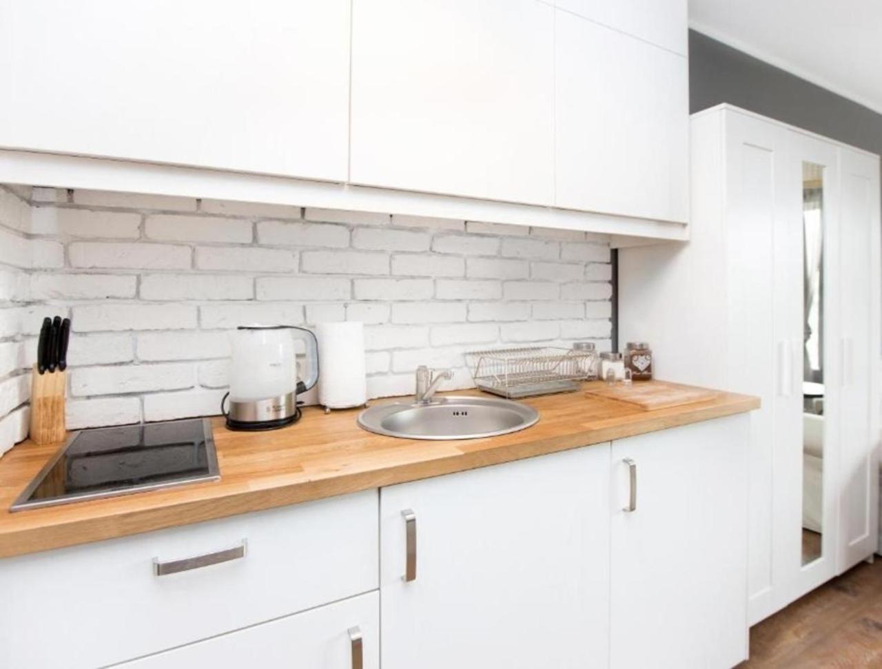 Sweet Heart Home Στσέτσιν Εξωτερικό φωτογραφία