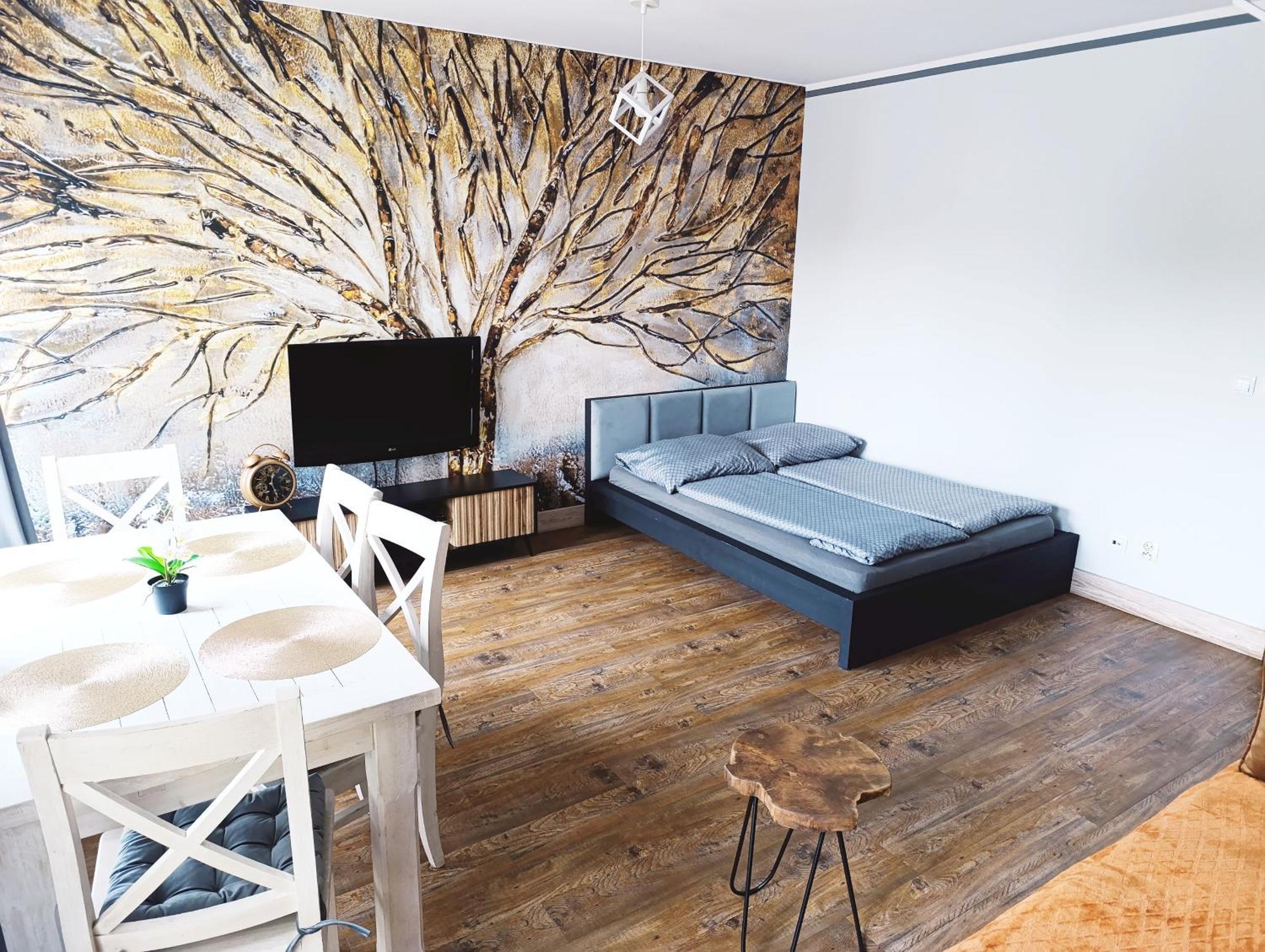 Sweet Heart Home Στσέτσιν Εξωτερικό φωτογραφία
