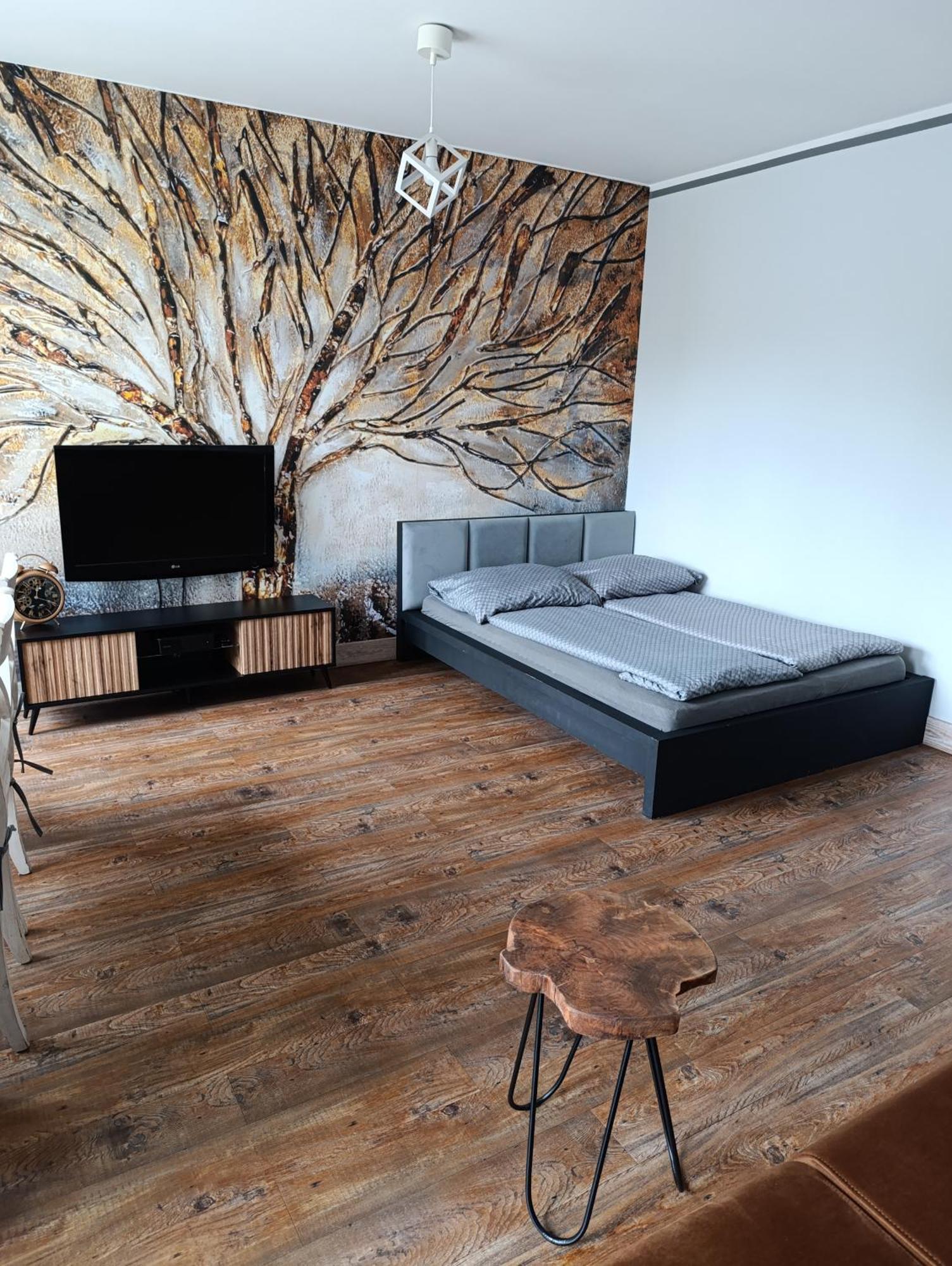 Sweet Heart Home Στσέτσιν Εξωτερικό φωτογραφία