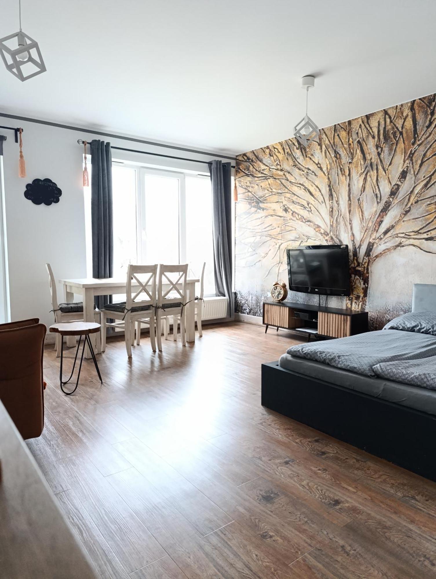 Sweet Heart Home Στσέτσιν Εξωτερικό φωτογραφία