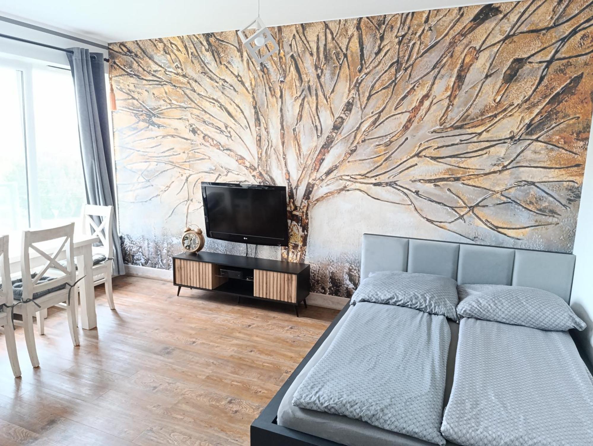 Sweet Heart Home Στσέτσιν Εξωτερικό φωτογραφία