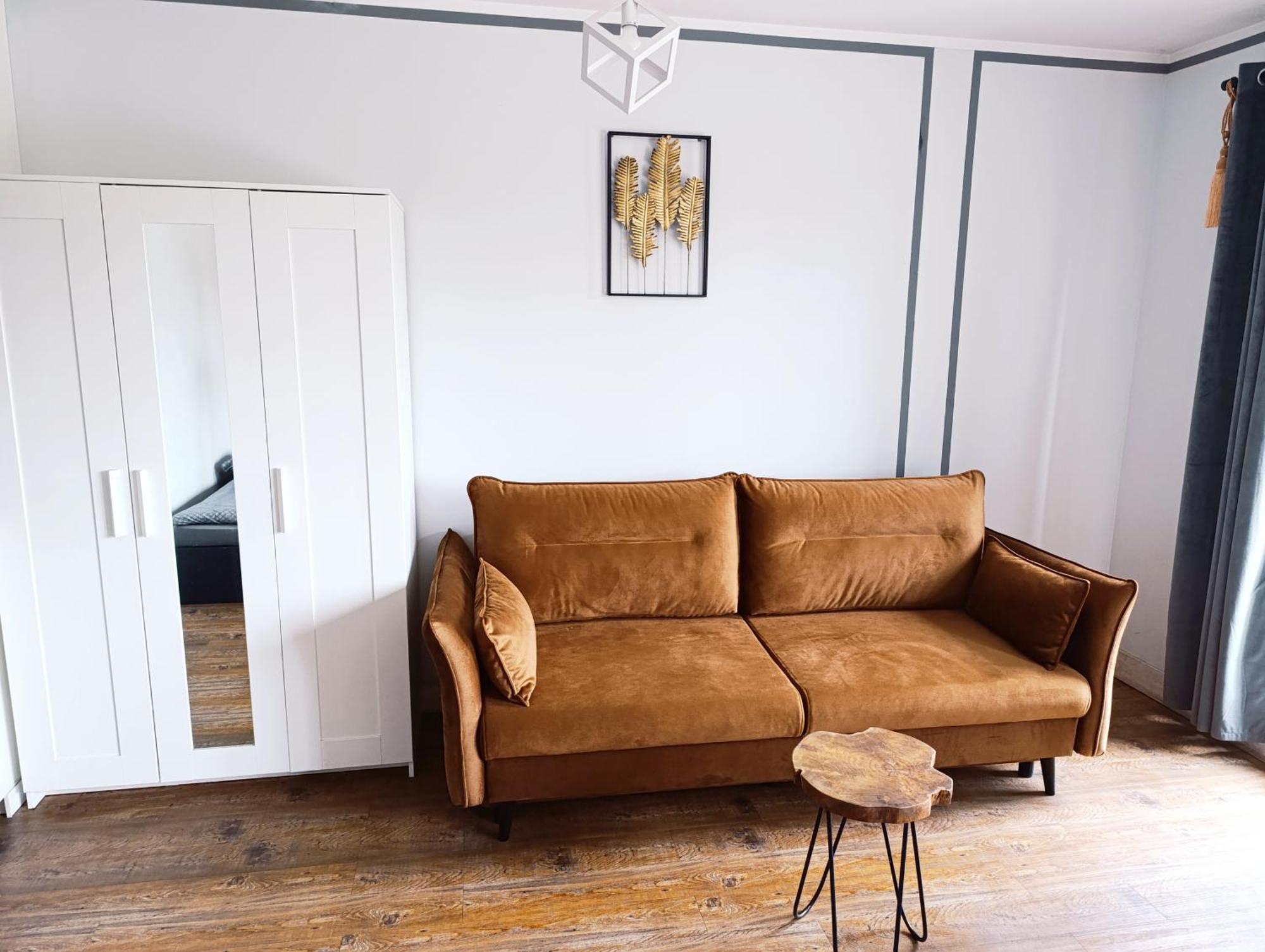 Sweet Heart Home Στσέτσιν Εξωτερικό φωτογραφία