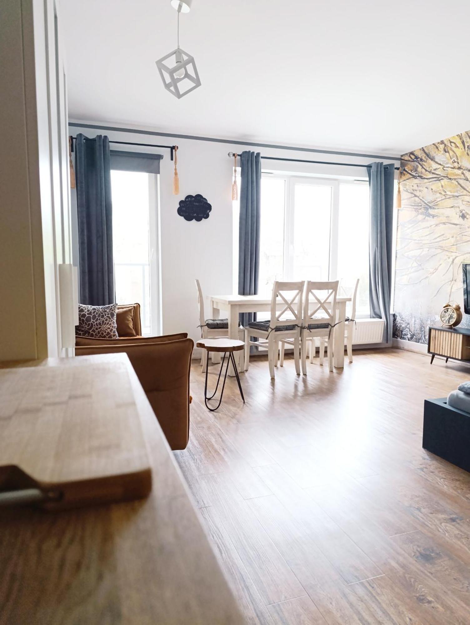 Sweet Heart Home Στσέτσιν Εξωτερικό φωτογραφία