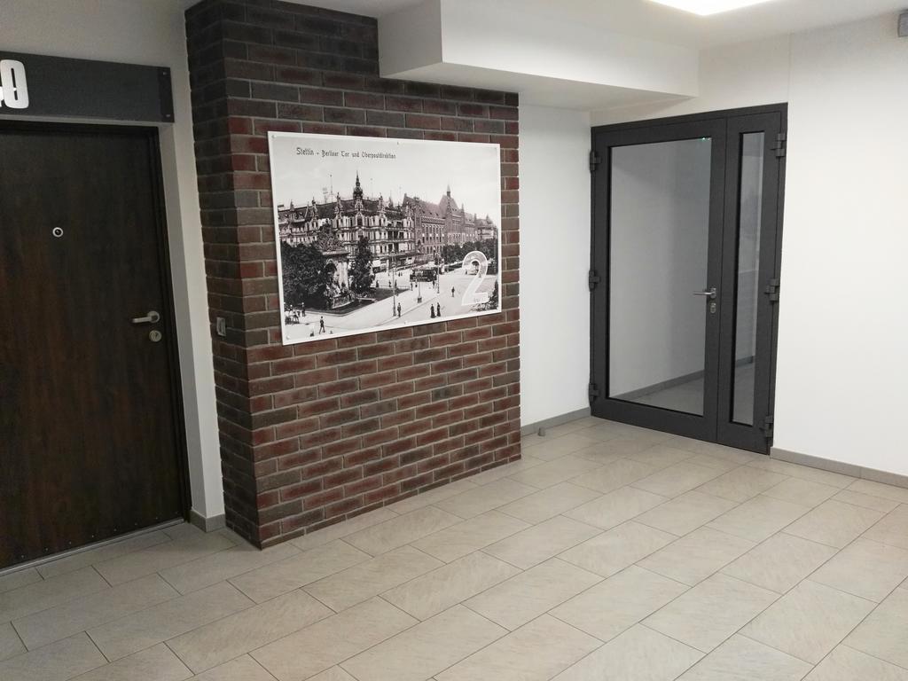 Sweet Heart Home Στσέτσιν Εξωτερικό φωτογραφία
